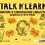 Laboratori linguistici Talk N’ Learn 2026