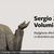 Sergio Zanni. Volumi narranti