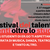 Festival dei Talenti 2022 - ERGO Ferrara
