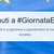 FESTA DELL'EUROPA 2022 -  Gli appuntamenti di maggio delle istituzioni dell'UE 