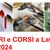 LABORATORI e CORSI a LaQuadra - FEBBRAIO 2024
