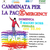 Camminata per la Pace -  Gruppo Emergency Ferrara e Polisportiva Doro 
