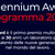 Premio interdisciplinare MyllenniumAward 2024