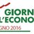 14^ Giornata dell'Economia, Ferrara, 10 giugno 2016