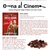 Cioccolato, cinema e Po di Primaro