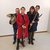 Quartetto di fiati al Museo di Casa Romei