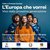 Concorso creativo: L’Europa che vorrei – Voci dalla prossima generazione