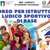 Corso per istruttore ludico sportivo, Comacchio
