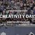CREATIVITY DAYS - 19 maggio 19 / 22 maggio 19 / 28 maggio 2019