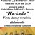 Festa di Musijam con danze ebraiche e dal mondo