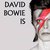 David Bowie Is, MAMbo (Bologna) 14 luglio / 13 novembre 2016
