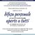 Corso di Difesa Personale