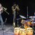 27 maggio: festival Crossroads a Correggio (RE) - concerto Famoudou Don Moye