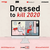 Capodanno Dressed to kill 2020 con Cinepark.tv