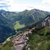 Castagnata nei pressi del rifugio Erterle