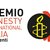 PREMIO AMNESTY INTERNATIONAL ITALIA EMERGENTI 2016