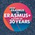 Erasmus festeggia i suoi 30 anni!