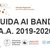 UNIVERSITA': SONO PUBBLICATI I BANDI DEI BENEFICI A CONCORSO DELL'A.A. 2019/2020, DOMANDE ENTRO IL 31 AGOSTO 2019