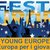 9 maggio 2016: L'EUROPA PER I GIOVANI!