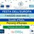 "Live Chat Festa dell’Europa"