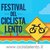 Festival del Ciclista Lento 2023, dal 27 al 29 ottobre a Ferrara - 7ª edizione
