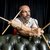 Francesco Cusa trio meets Carlo Atti