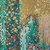 La Primavera di Galileo Chini, capolavoro ispirato a Klimt, arriva a Ferrara ad arricchire la mostra di Arrigo Minerbi