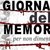 Giornata della Memoria 2017