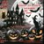 "Profondo rosso" per un Halloween con dj set, libri d'autore e tuffo nei misteri