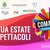 Al via la Comacchio Summer Experience 2023 con “Radici Sonore” venerdì 23  giugno all’Arena Bellini di Comacchio