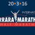 FerraraMarathon e Half Marathon 2016