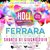 Holi Dance Festival Tour 2019 a Ferrara
