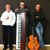 Un fiume di Musica scorre con il jazz-blues di Organic Trio