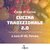 Corso di cucina tradizionale 2.0 con Area Giovani
