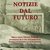 Incontri Libreria Ibs+Libraccio di Ferrara: Flavio Baroni presenta il libro "Notizie dal futuro” (Este Edition). Dialoga con l’autore Riccardo Roversi