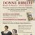  RINASCIMENTO AL FEMMINILE - 8 marzo a Casa Romei