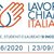  career day Lavoro Chiama Italia - 18 Giugno 2020
