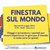 Finestra sul mondo. Viaggi e avventure: i portali per vivere esperienze in giro per il mondo a costo zero (o quasi)