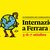 Internazionale a Ferrara