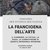 BANDO DI CONCORSO LA FRANCIGENA DELL’ARTE