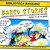 Laboratorio di fumetto alla Bassani: Barco stories