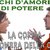 Giochi d'amore e di potere: la coppia all'ombra della crisi, 12 maggio