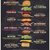 Lady Burger fest