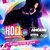 SPETTACOLO/TURISMO - 'Holi Dance Festival Color Experience', a Ferrara la prima data nazionale del Tour 2017