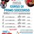 Corso Primo Soccorso gratuito - Voghiera  soccorso 
