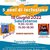 Teatro, musica e riflessioni per festeggiare con l'associazione Aidus '5 anni di inclusione' fra la comunità sorda e quella udente