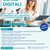 CORSI GRATUITI FINANZIATI - DONNE DIGITALI: COMPETENZE PER L’INNOVAZIONE E LA BUONA OCCUPAZIONE