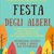 Festa degli alberi: distribuzione di piante autoctone
