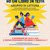 Gruppo di lettura 13+ alla libreria Testaperaria