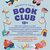 BOOK CLUB 13+
